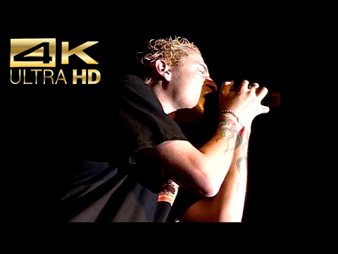 Linkin Park - Papercut (The Fillmore 2001)⁴ᴷ/⁶⁰ᶠᵖˢ
