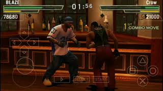 Def Jam Fight For NY The Takeover | Window Match - Daoffice screenshot 3
