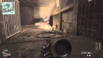 BCF | MW3: Amazing FFA Feed!