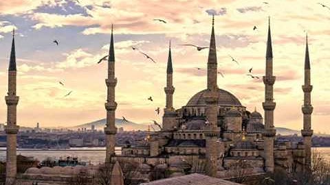 53 -  سورة النجم الشيخ عبدالله كامل