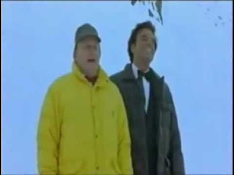 All'alba del nuovo Millennio ( Massimo Boldi & Christian De Sica - Vacanze di Natale 2000 )