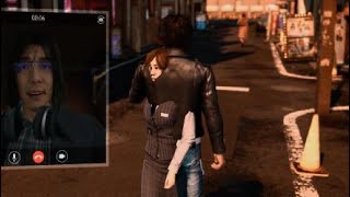 Judgement In A Nutshell