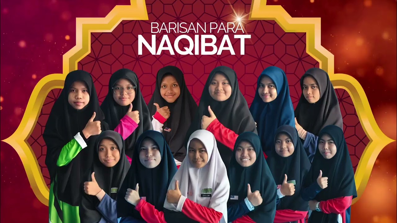 Montaj Peluncuran Usrah SUMUR 2026