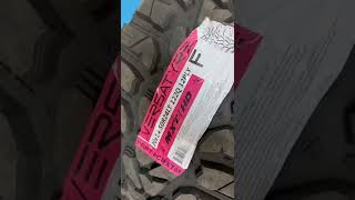 Tire Catches FIRE too much Ether