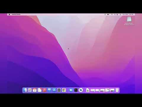 The PERFECT Flutter Dev Setup on Mac in 2025 (M1/M2/M3 & Intel