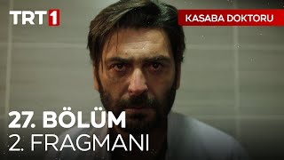 Kasaba Doktoru 27. Bölüm 2. Fragmanı