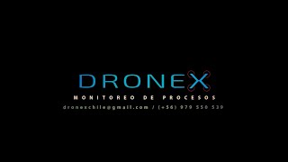 Dronex Demo