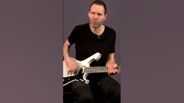 Paul Gilbert Discusses Teaching Buckethead!!