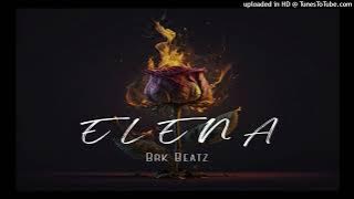 Brk Beatz  ELENA Official Music Audio