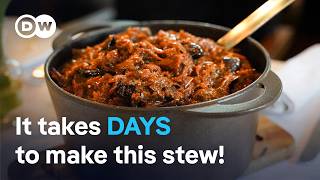 Bigos How To Cook Polands National Dish Food Secrets Ep. 23