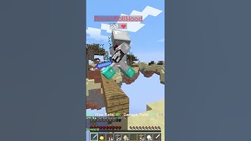 hypixel skywars classic #shorts