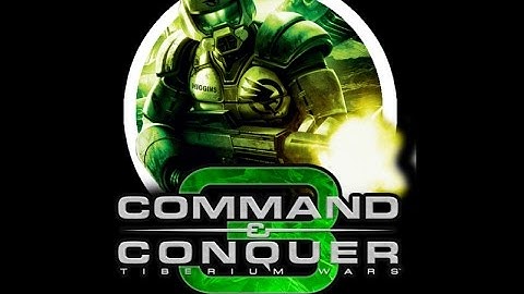Command & Conquer 3 Tiberium Wars, GDI Campaign Mission 1 Part 1