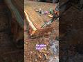 Un corte que no debe faltar🤛#woodwork #chainsaw #asmrvideo
