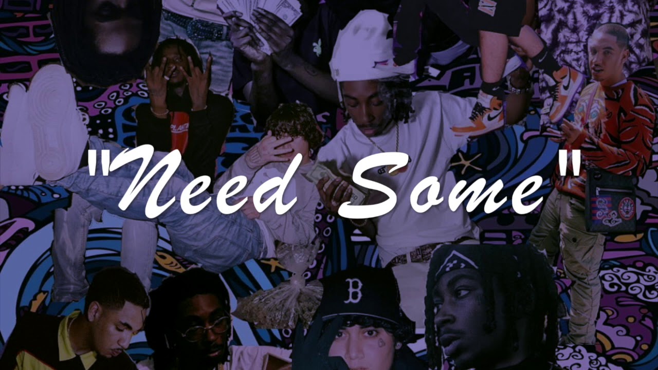 (FREE) Shoreline Mafia x SOB X RBE Type Beat - "Need Some" - Fenix Flexin Type Beat