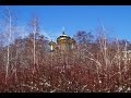 Крещение 19.01.2017(Окунание в прорубь на "Министерке")
