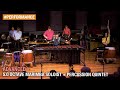 The power of unity zodiac story by adam tan for 50 oct marimba solo  quintet