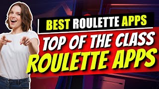 Best Roulette Apps: Enjoy Top Games! 🍀 screenshot 4