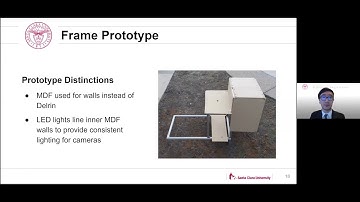 Basil Leaf Automation - Santa Clara University 2020 Senior Capstone Project
