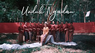 Unduk Ngadau kaamatan Kuala Penyu 2022 promotional video