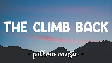 The Climb Back - J. Cole (Lyrics) 🎵