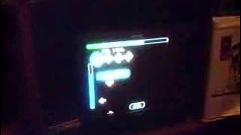 The best ITG player EVER!!! (Joke)