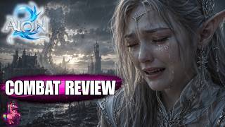 Aion 2 Combat A Massive Disappointment