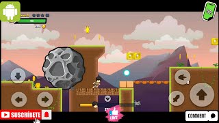 Dreamau Adventures [ Android Gameplay ] @offlineplayhouse  screenshot 4