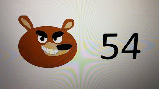 Villain Defeats 54