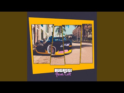 Bugatti (prod. by ЗВЕНО)