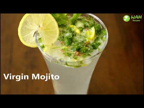 mojito-recipe-non-alcoholic-|-mocktail-drinks-|-virjin-mojito-|-summer-drinks