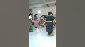 Tari Jaipong #Shorts