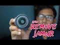 Mencoba menghilangkan jamur lensa kamera | easy remove fungus - Mencoba menghilangkan jamur lensa kamera | easy remove fungus