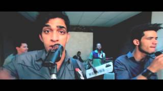 Maicon e Vinicius A vida e tudo de bom ( Cover ) Clipe OFICIAL Sertanejo Universitario Gospel