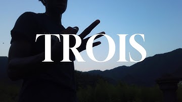 NOON. - TROIS (Official Video)