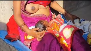 Desi Breastfeedingbreastfeedingnew Breastfeeding Videolatest Breastfeeding Video 