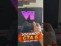😅 JOGANDO GTA 6 ANTECIPADO! PS2 NUNCA VAI FICAR PRA TRÁS