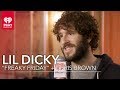 Lil Dicky "Freaky Friday" Music Video + Working With Chris Brown | Exclusive Interview