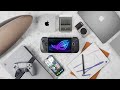 Ultimate Tech Over $500 // Holiday Gift Guide + PS5 Giveaway!