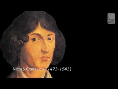 Video: Qual è la teoria copernicana dell'universo?