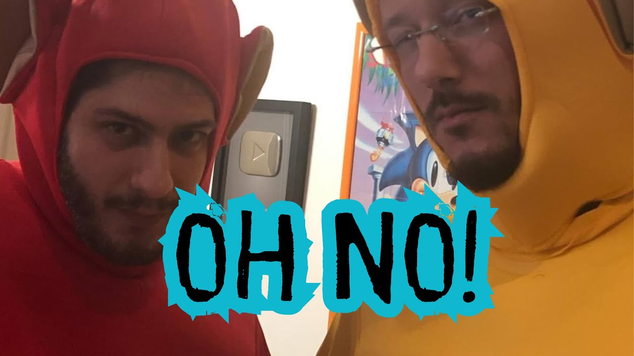 Il trionfale disastro di Sabaku e Cydonia