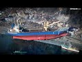 The Great East Japan Earthquake - Preserving Memories in 3D Images -