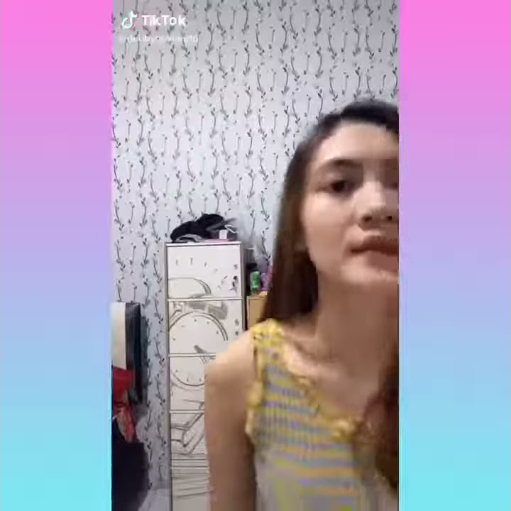 TIKTOK DEBBY HOT LIVE!!! #TIKTOKDEBBY #DEBBYPART3