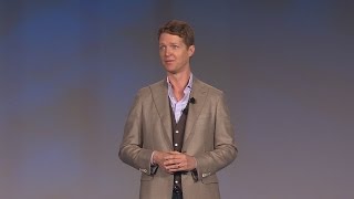 Tableau Conference 2014:  CEO Christian Chabot Keynote