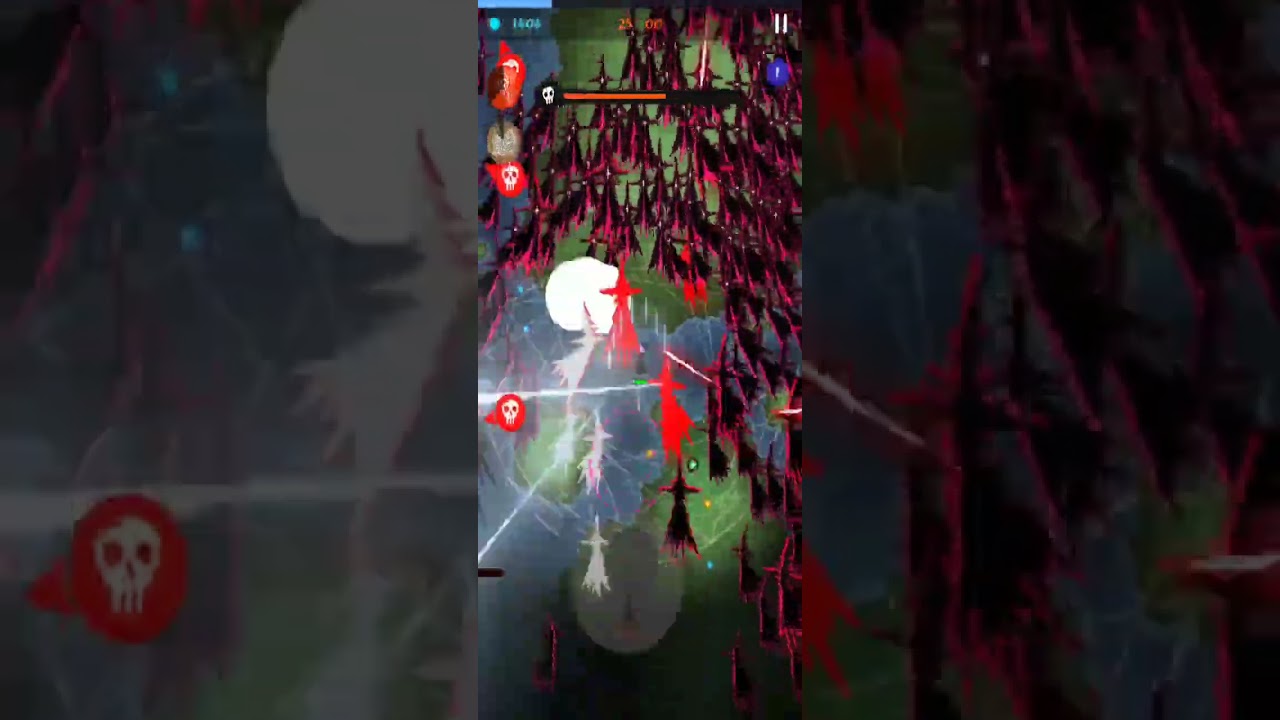 magic survival Terra pt.3 (day 5)