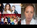 Ashley Tisdale fala sobre o amor da filha por 'High School Musical' e diz que ela grita