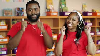 Excellent Neighborhood Schools: Brightwood Elementary