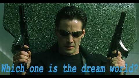 The Matrix (1999) - Full Movie Script Reading