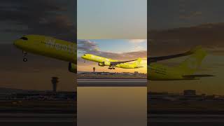 We welcome new A359 - Westcoast Airways