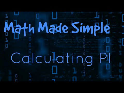 who was the first to calculate pi who was the first to calculate pi