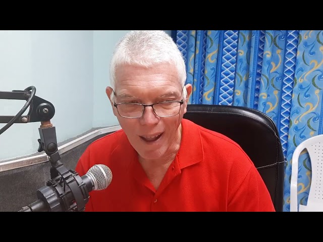 Master Fermin Molina Alfonso, director técnico en la empresa Eléctrica